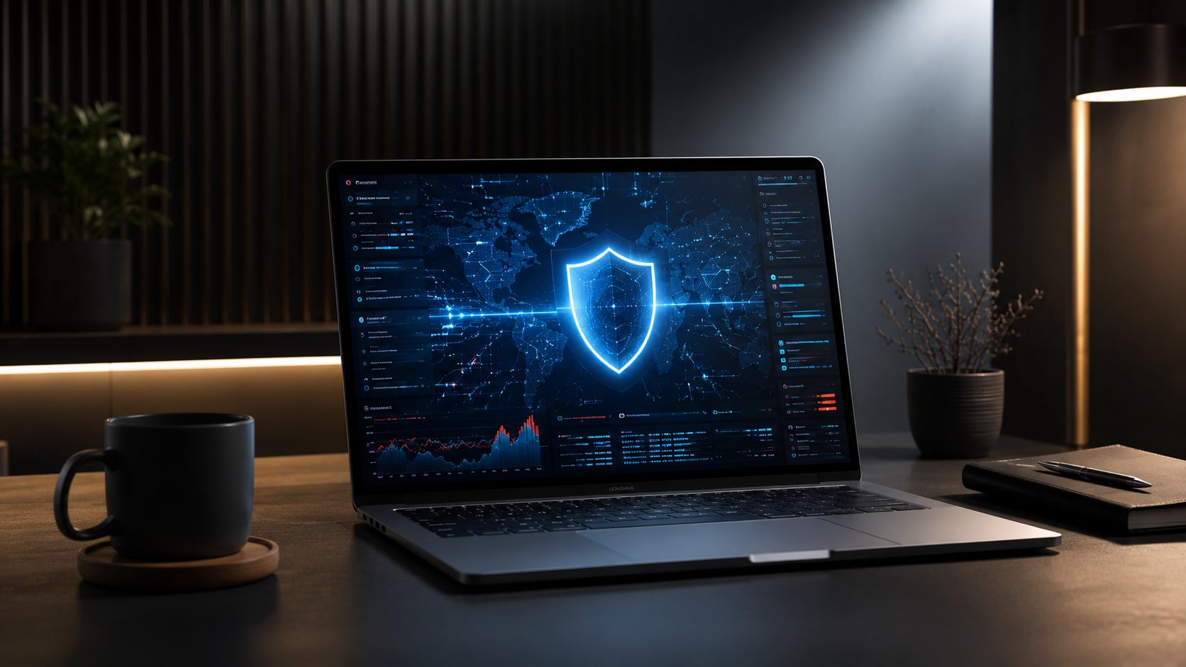 Firewall Software