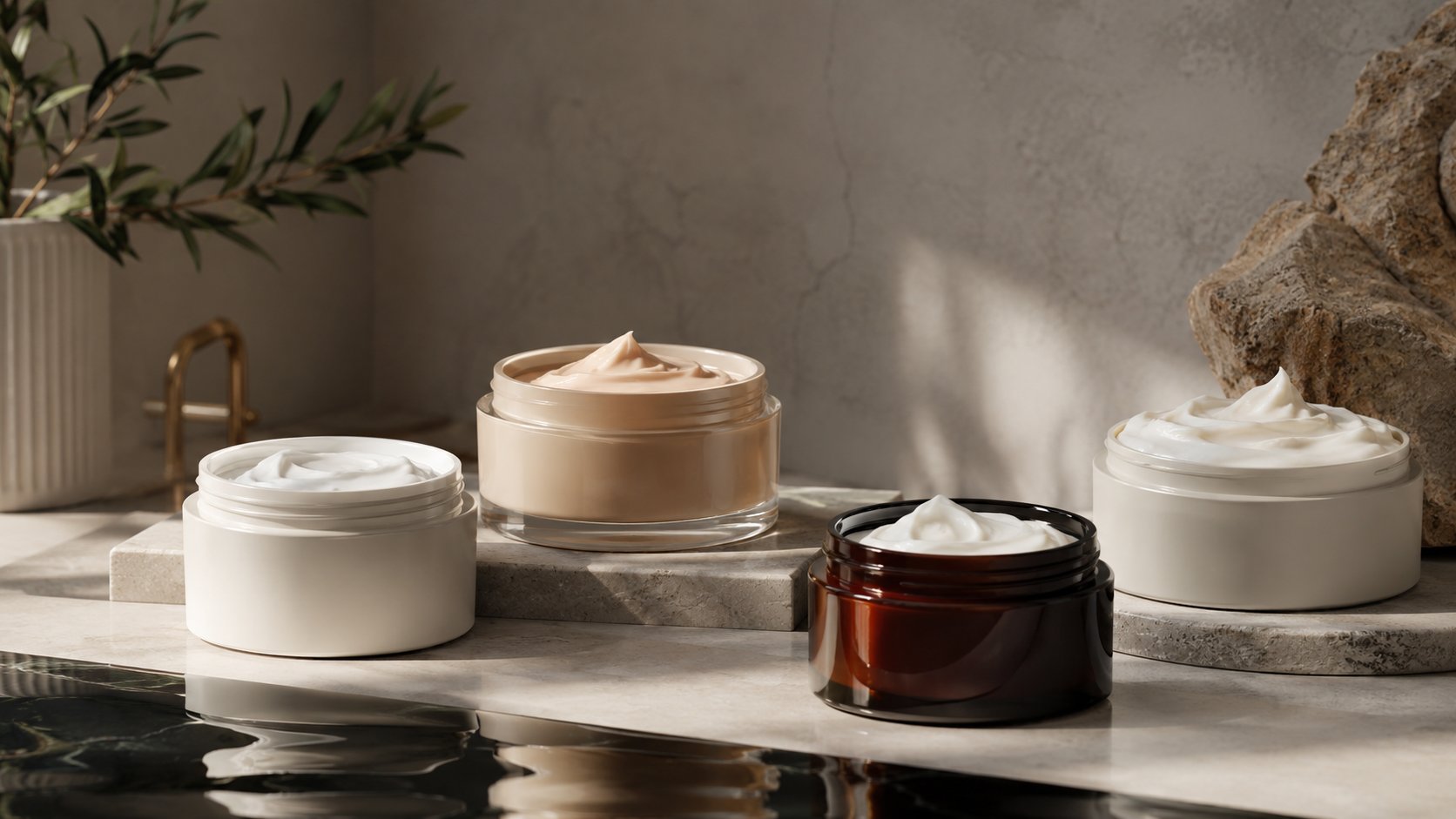 Firming Body Creams
