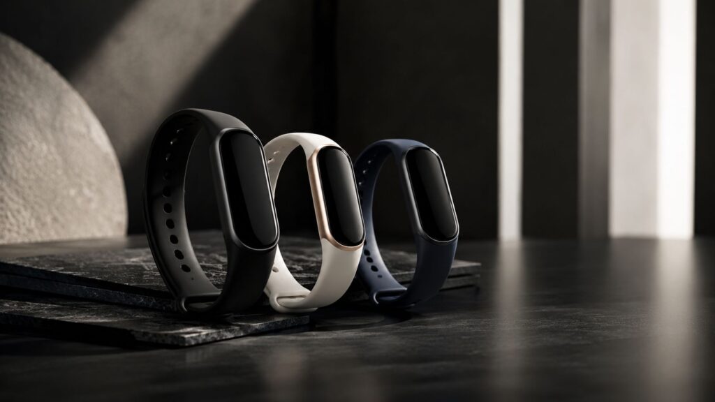 Fitness Bands