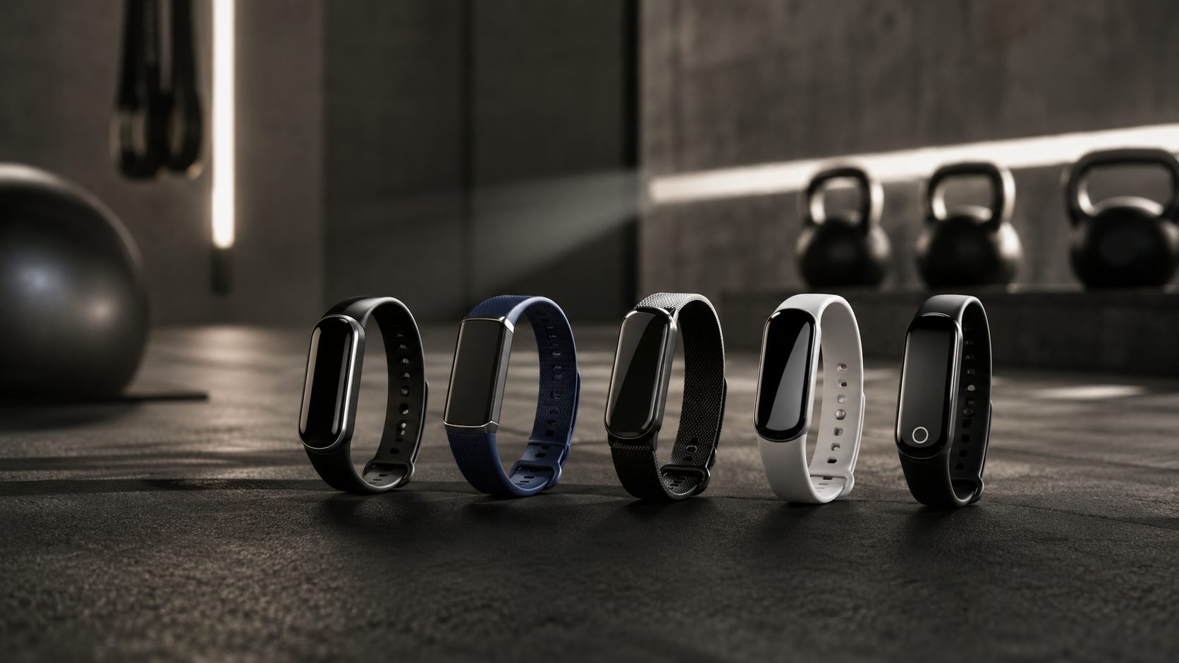 Fitness Bands