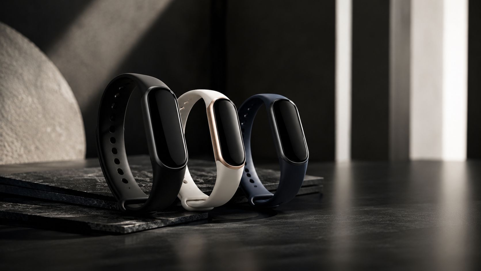 Fitness Bands