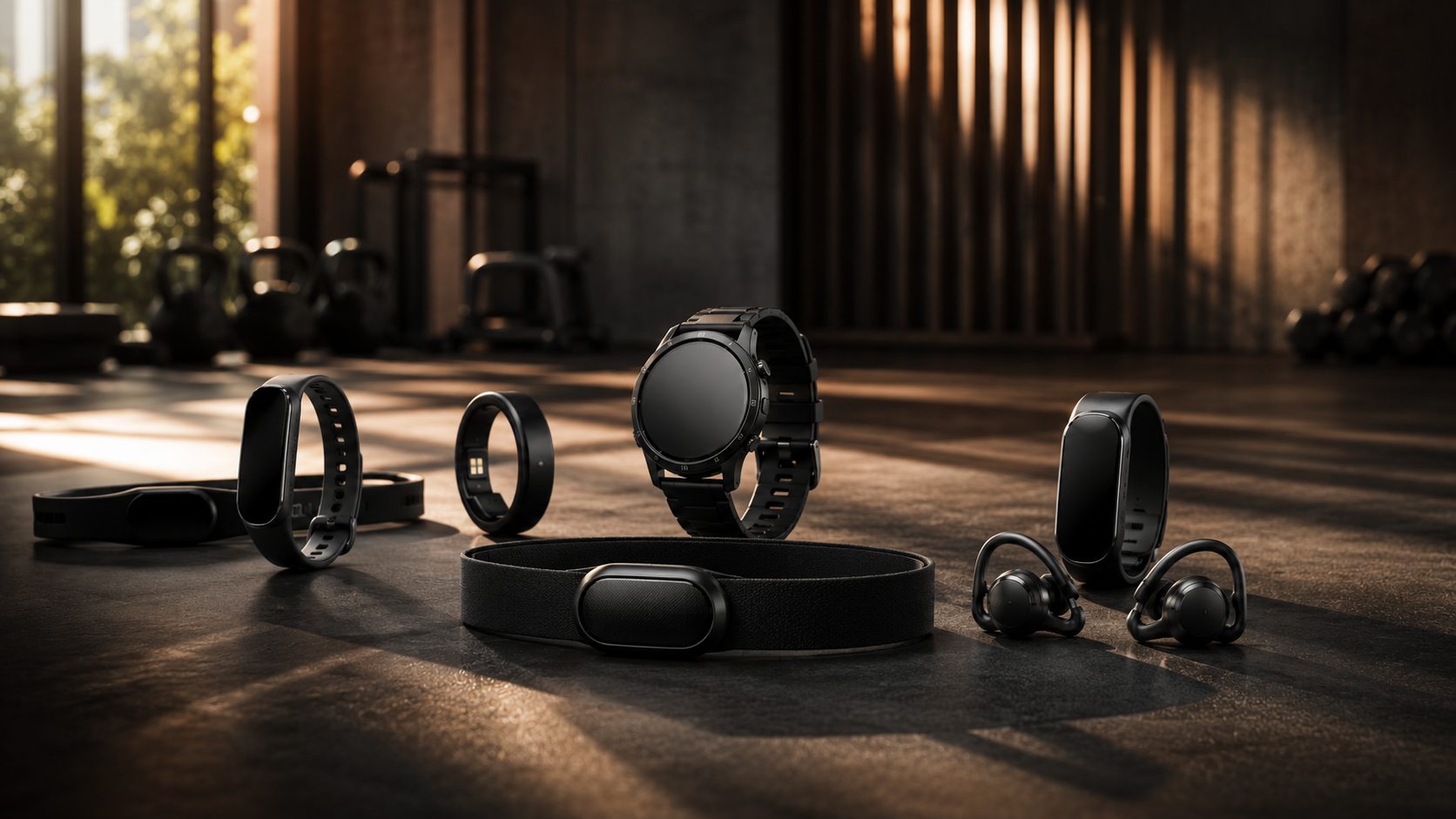 Fitness Technology