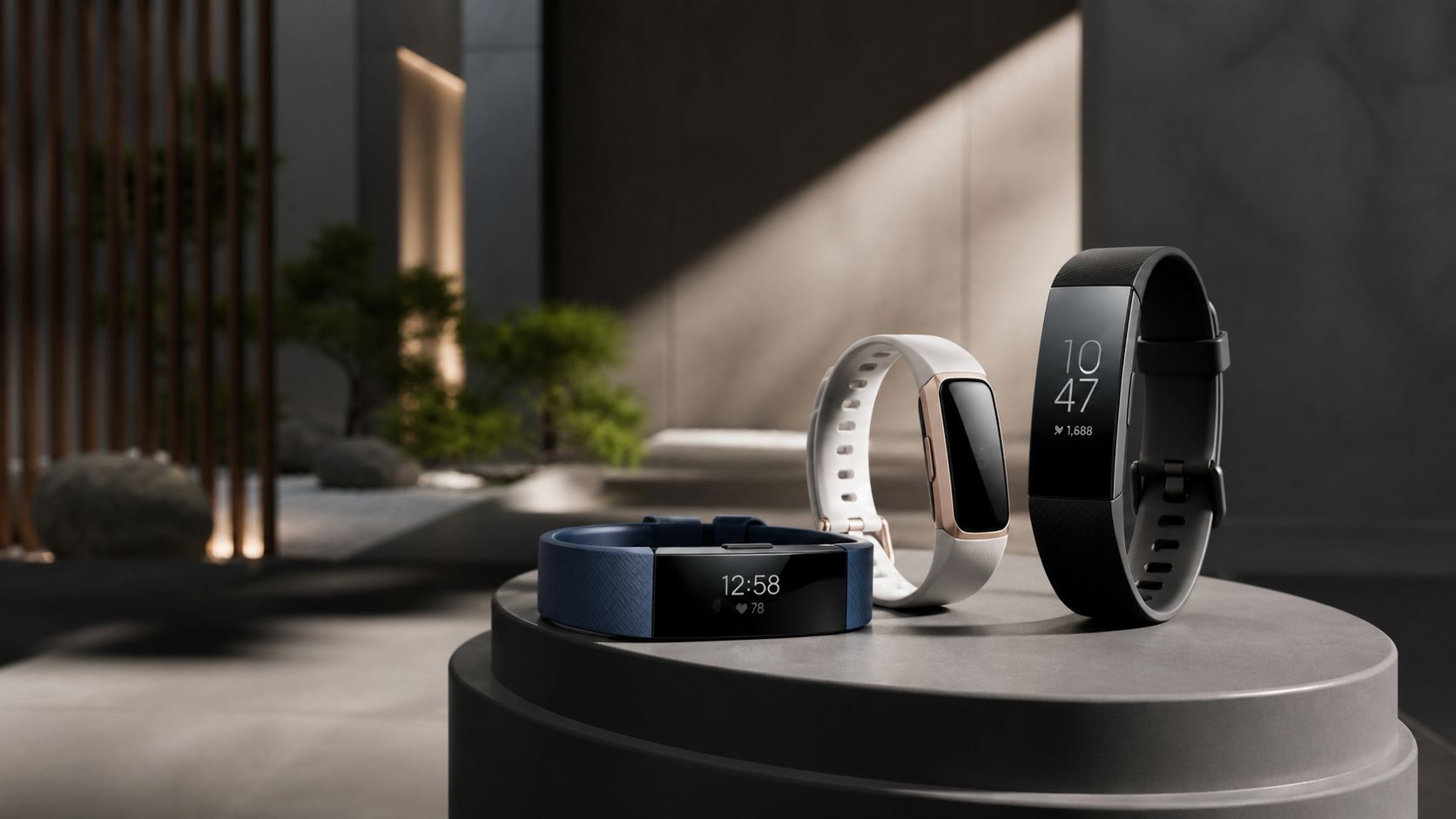 Fitness Tracking Devices