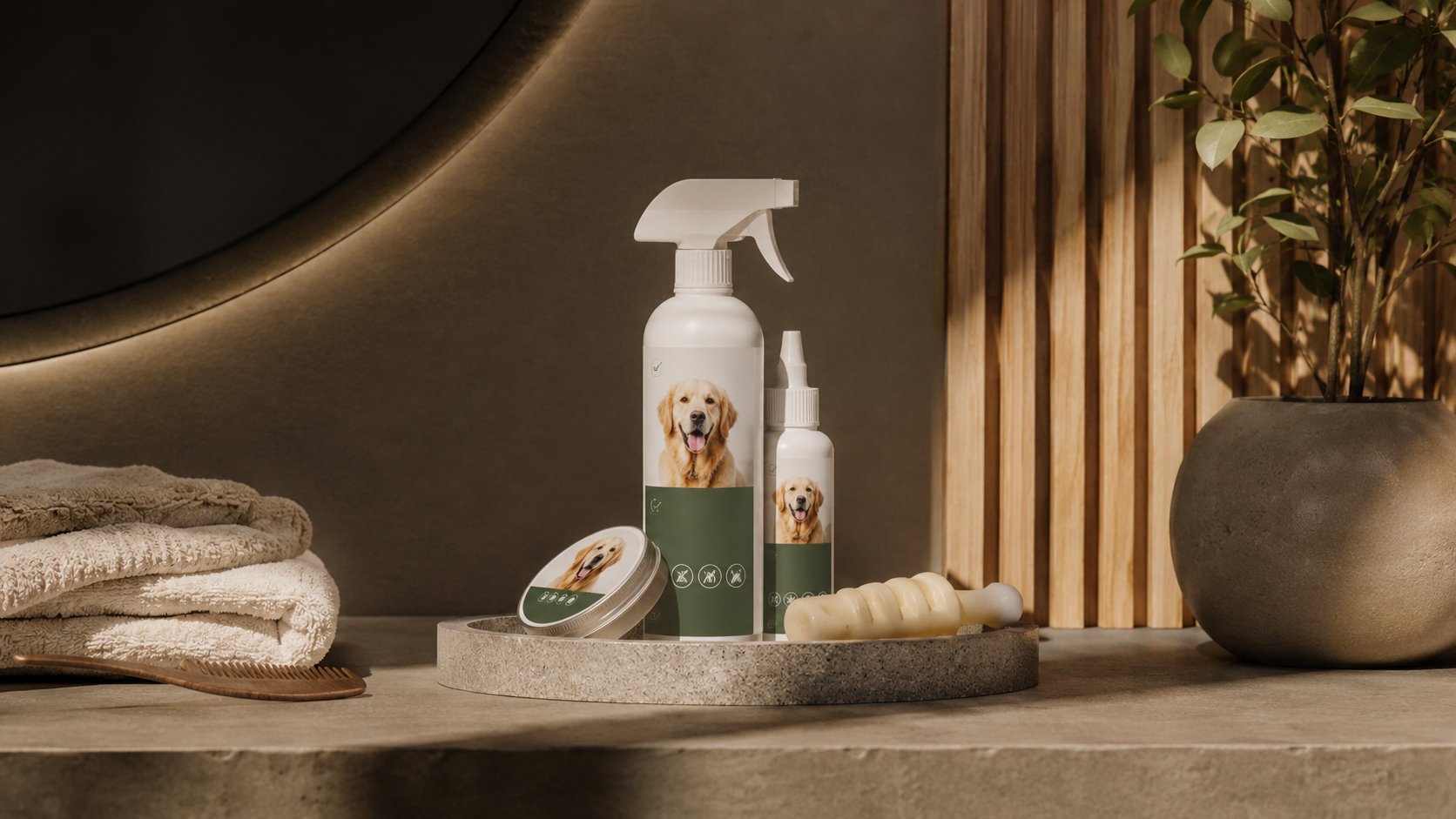 Flea & Tick Control