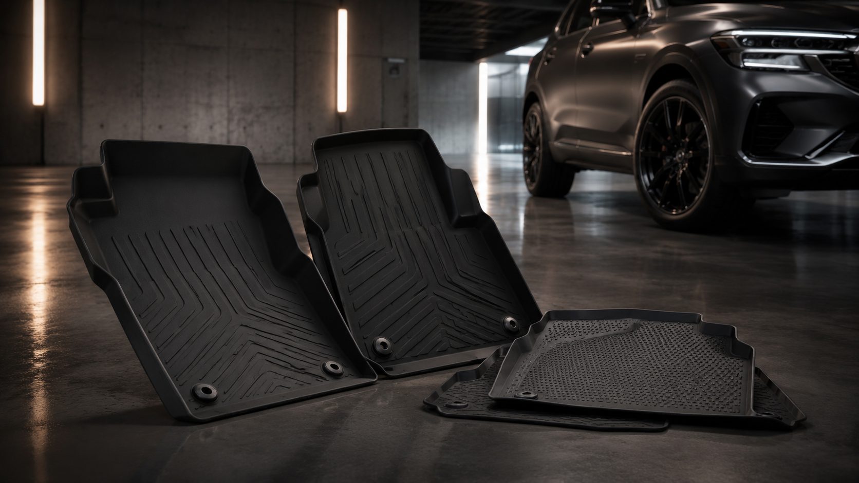 Floor Protection
