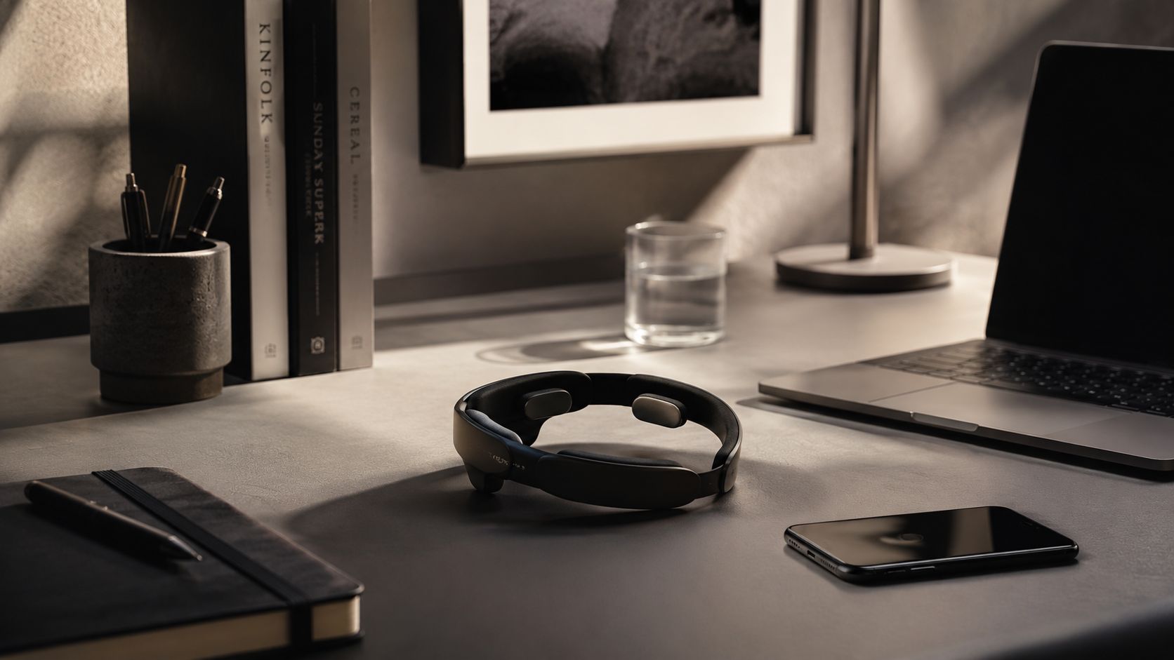 Focus & Cognitive Tools