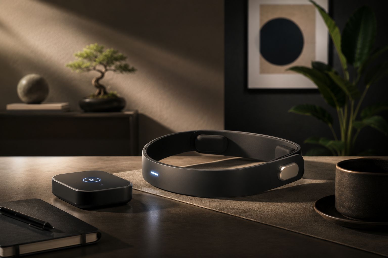 Focus Training Devices