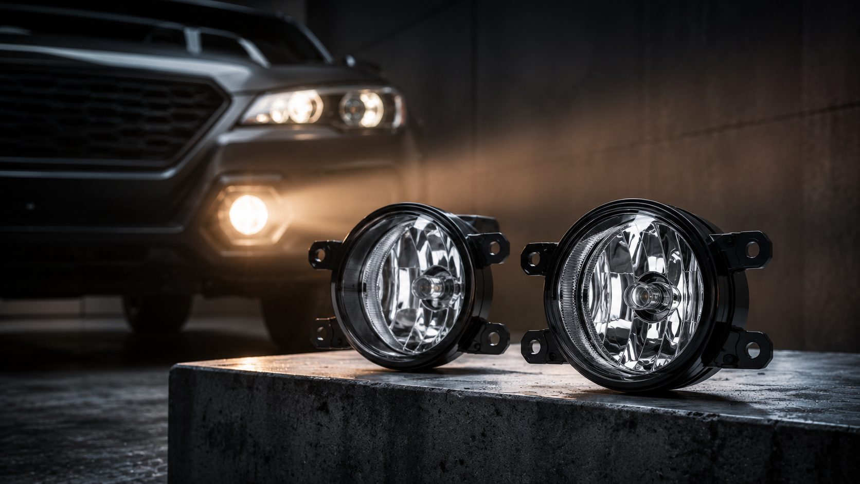 Fog Lights