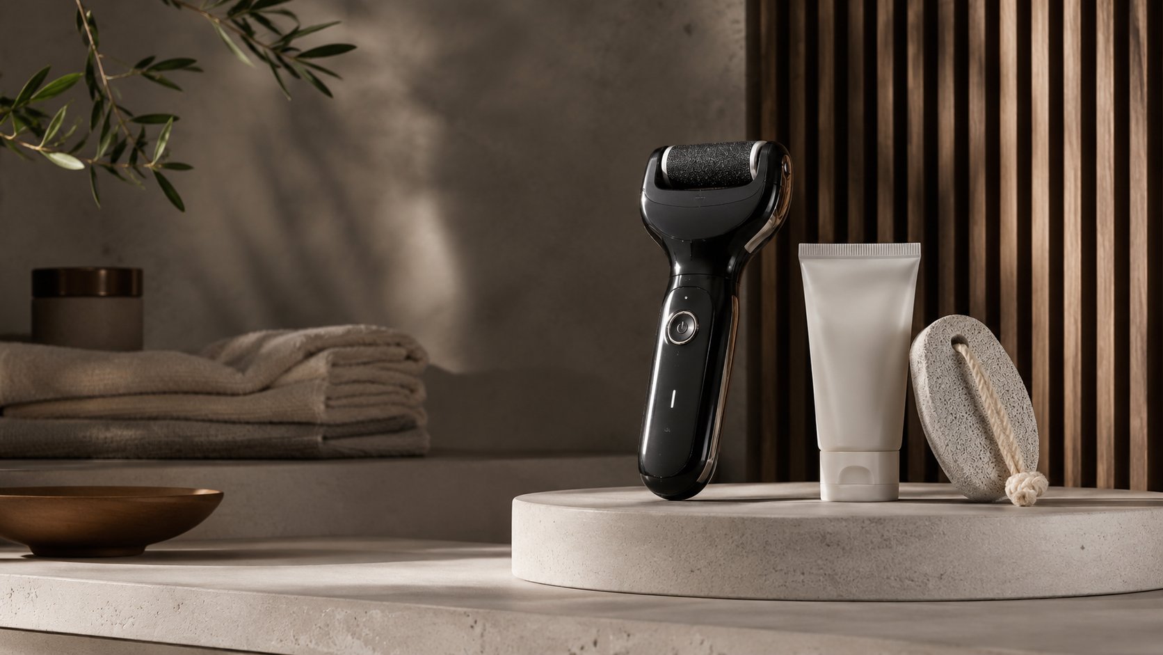 Foot Care