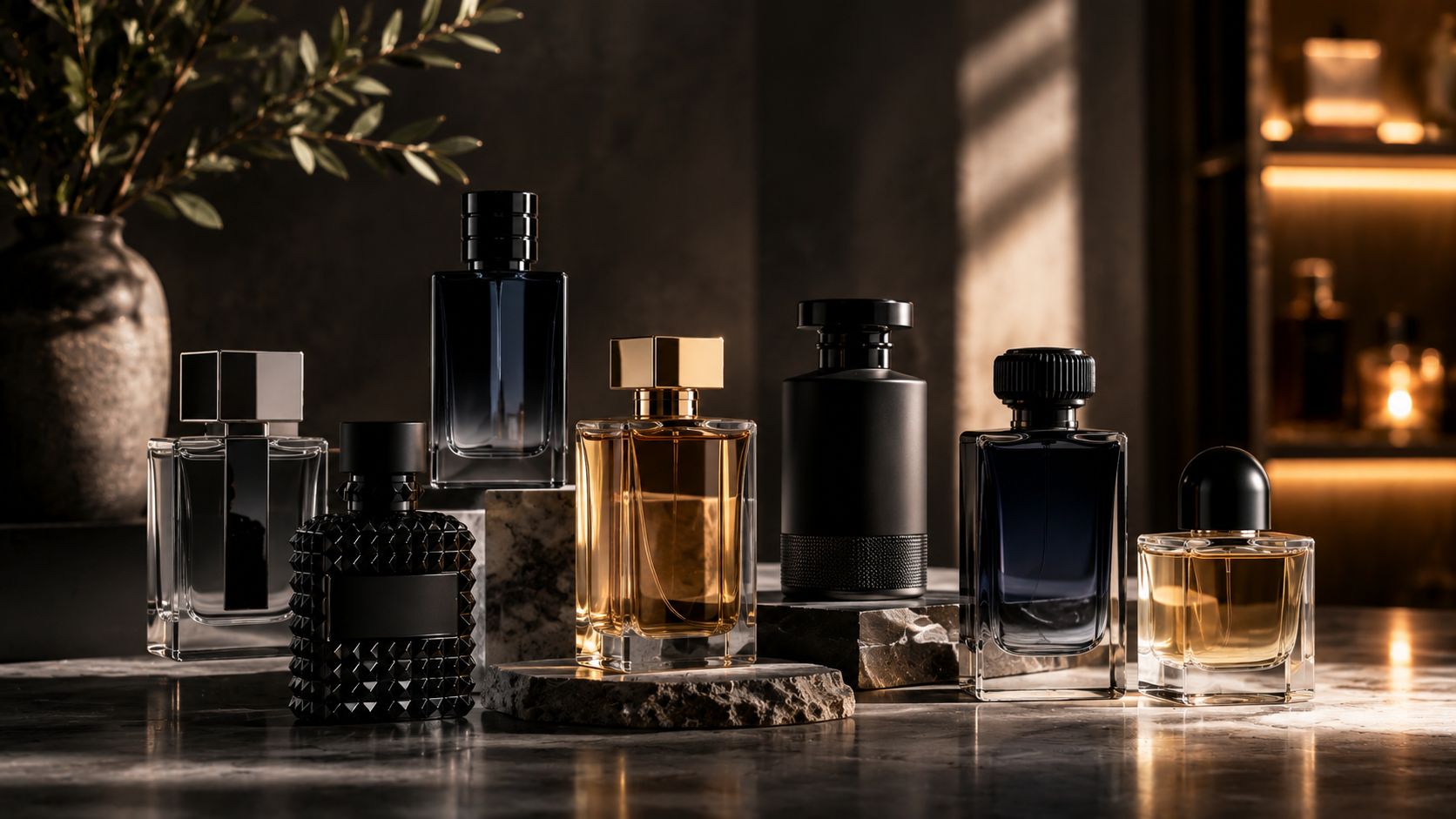 Fragrance