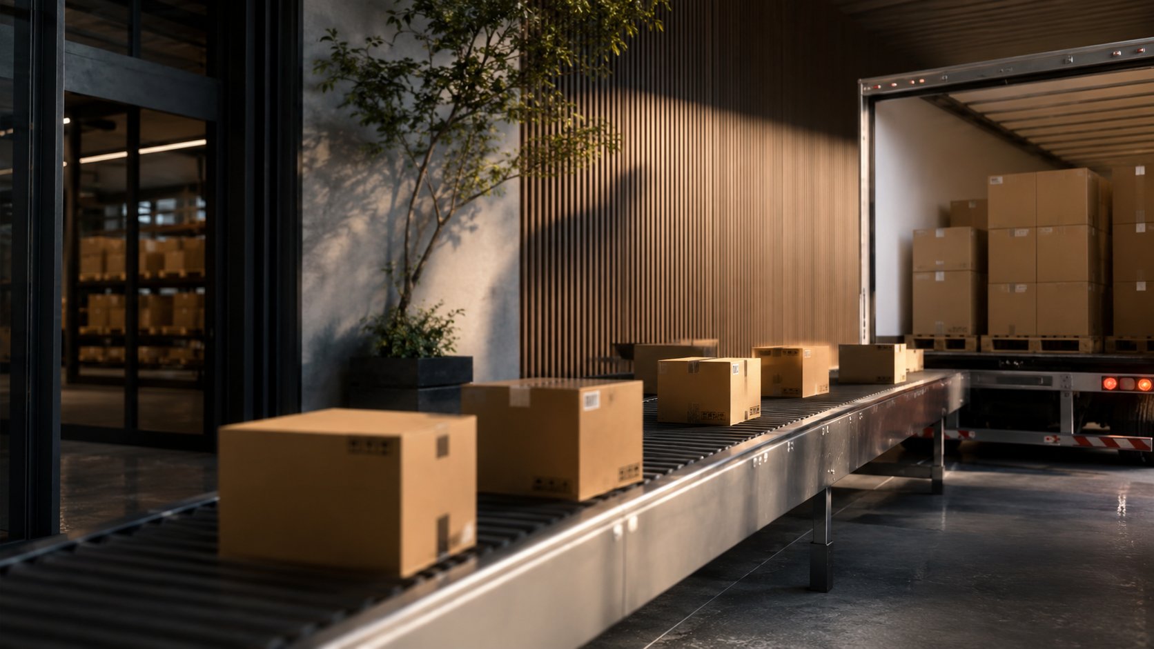Fulfillment Services