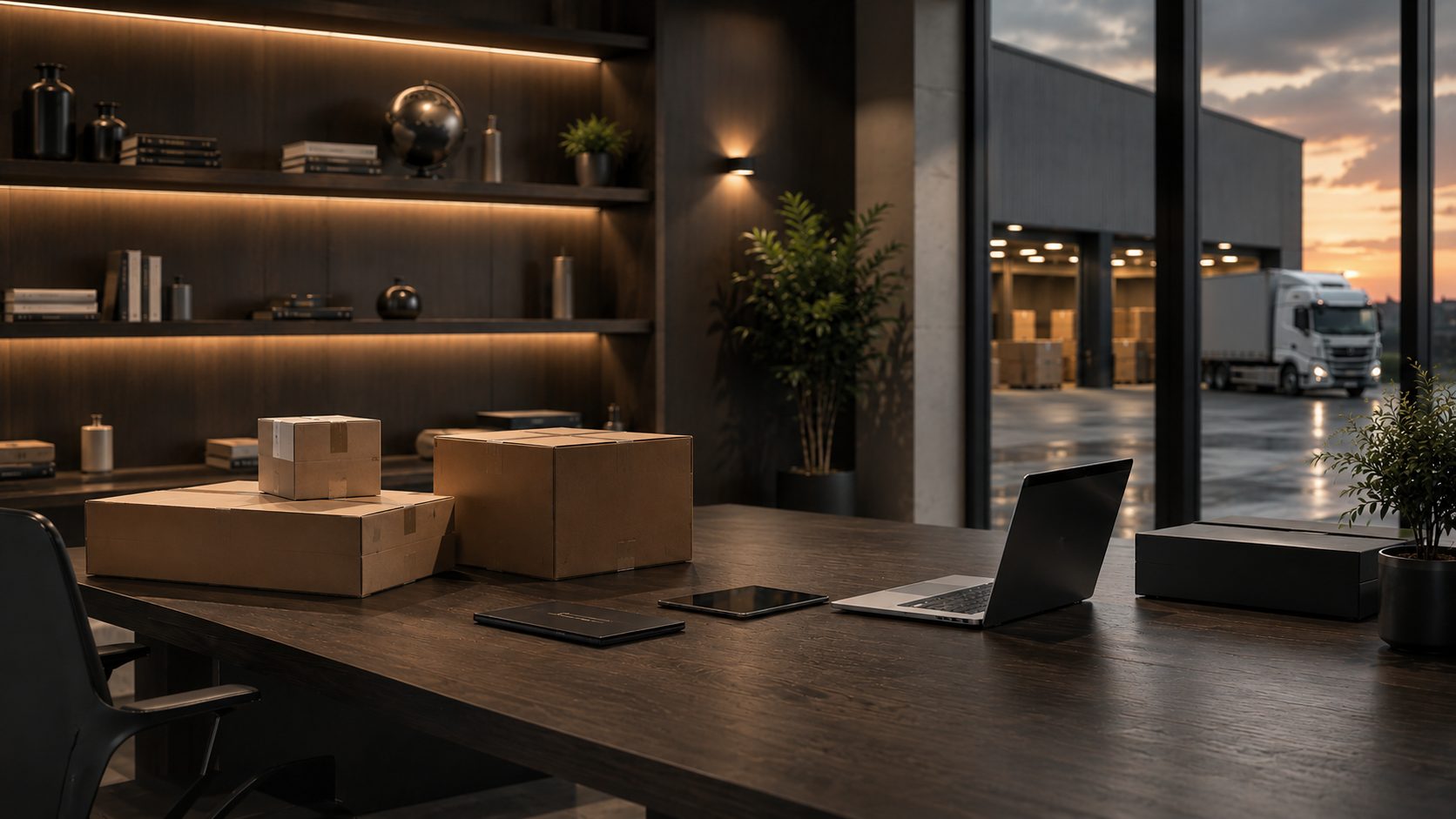 Fulfillment Services