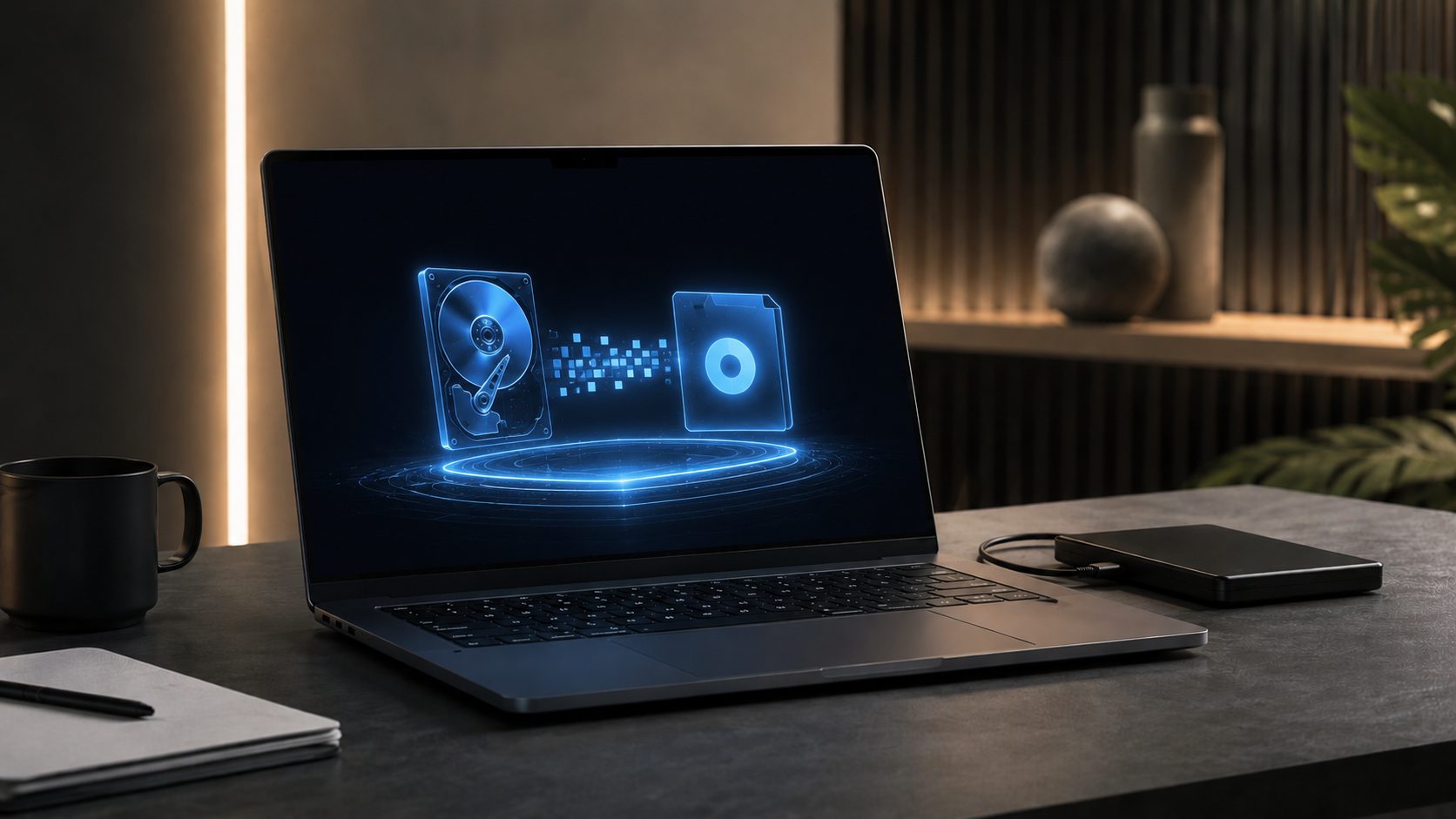 Full Disk Imaging Tools