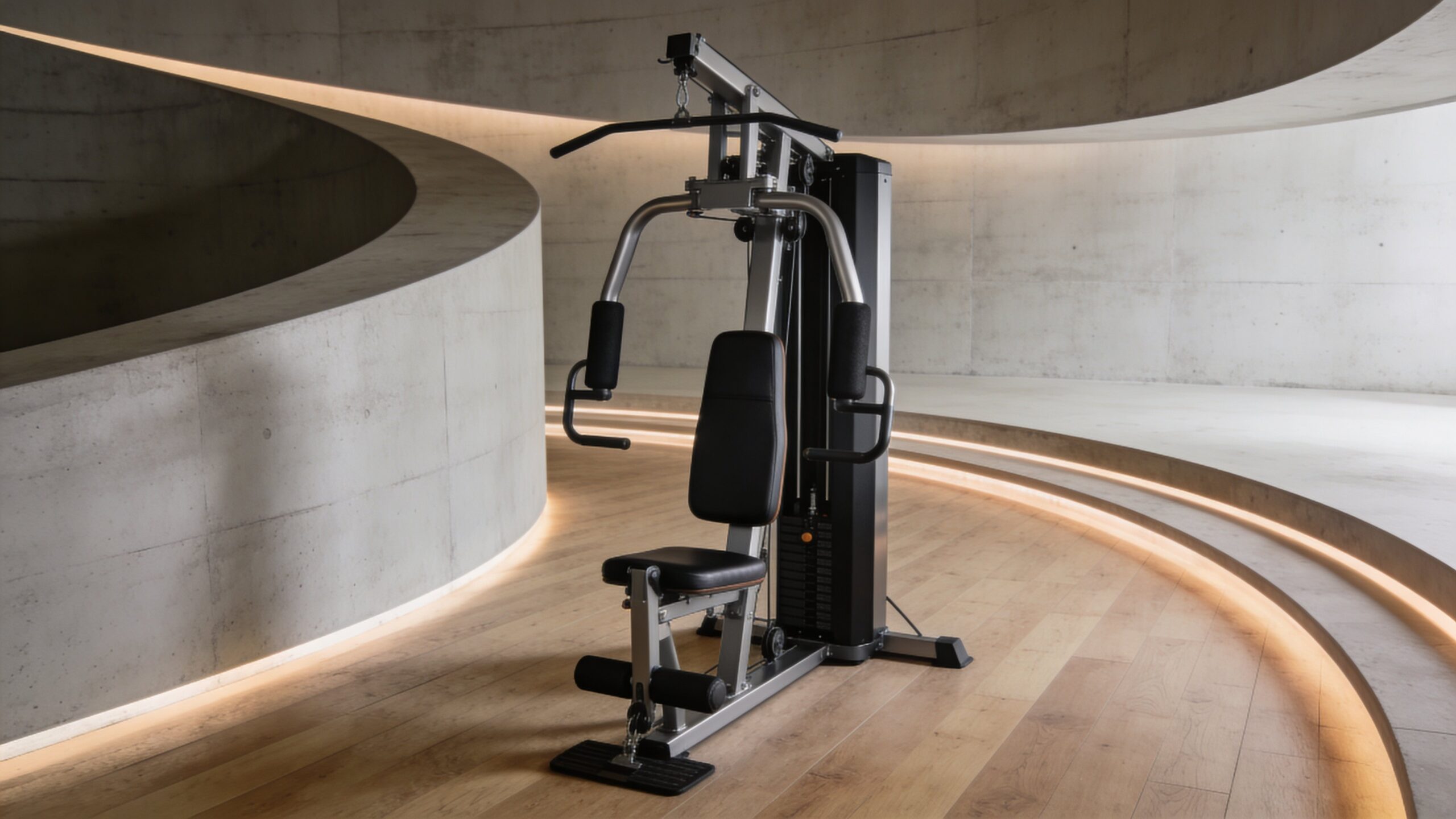 Functional Training Equipment