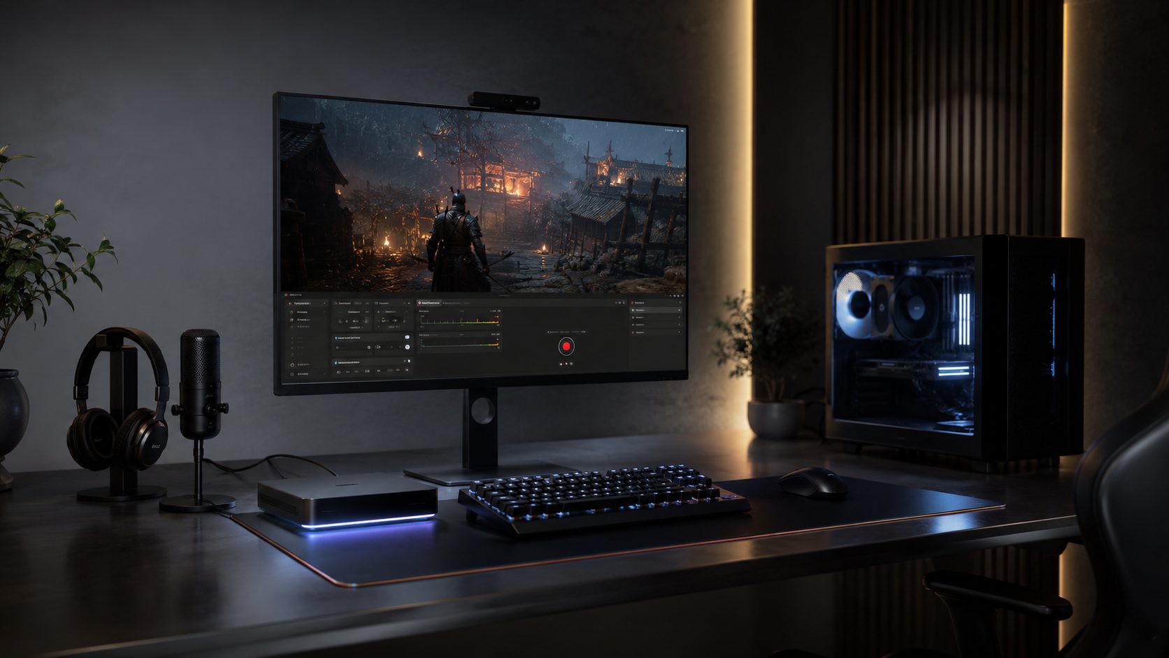 Game Capture Software