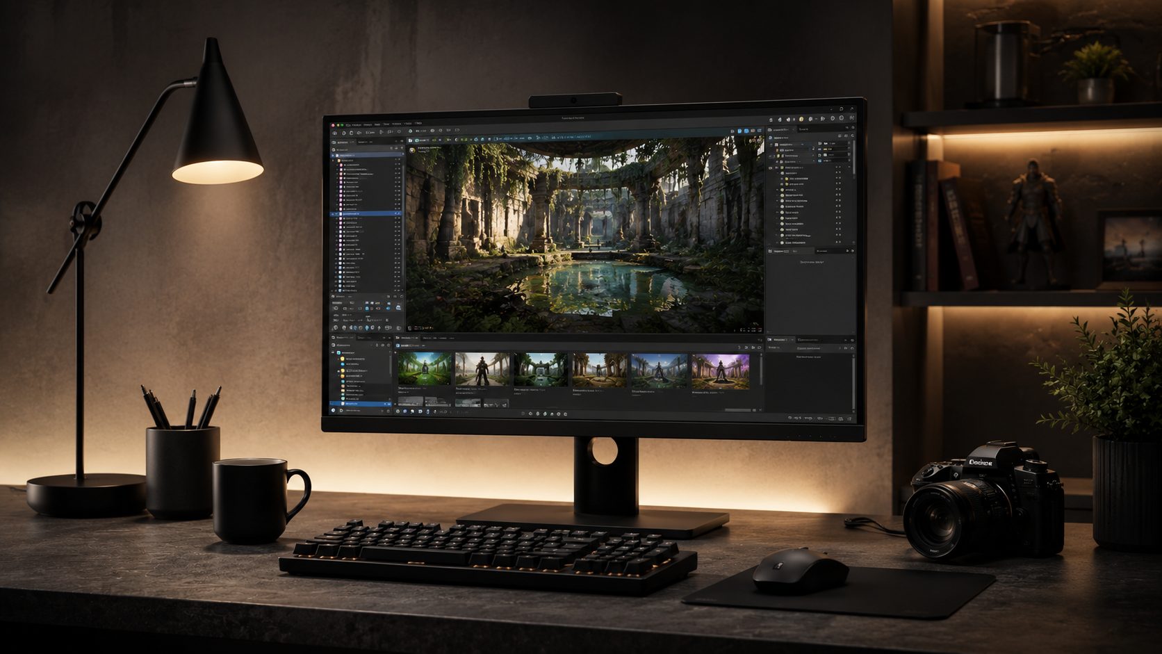 Game Modding Tools