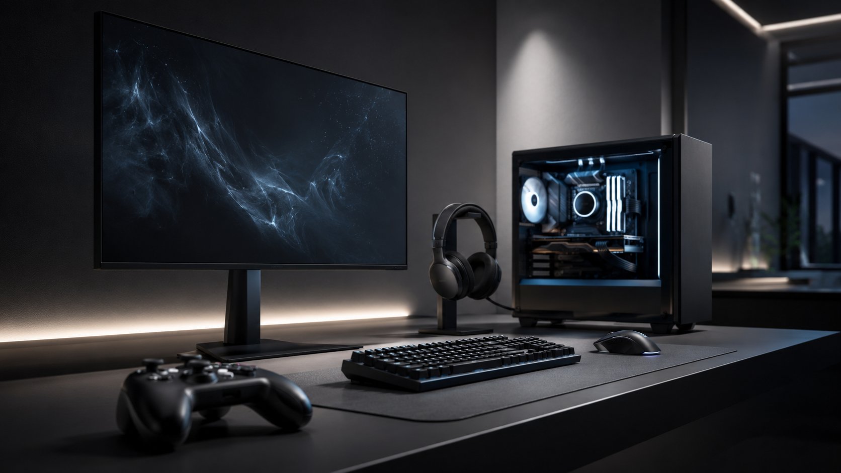 Gaming