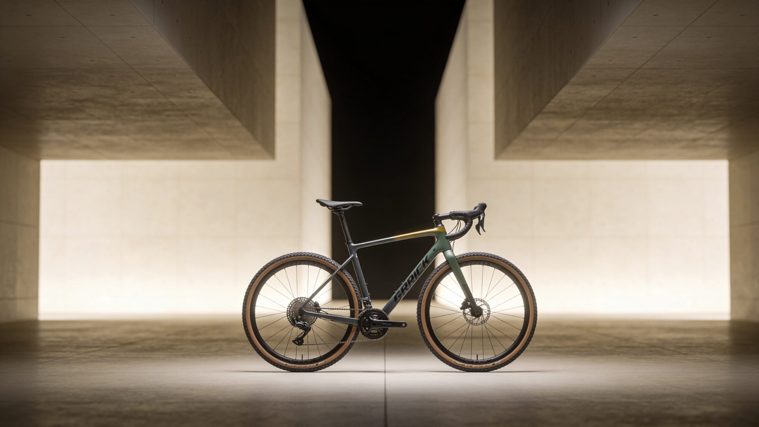 Gravel Bikes