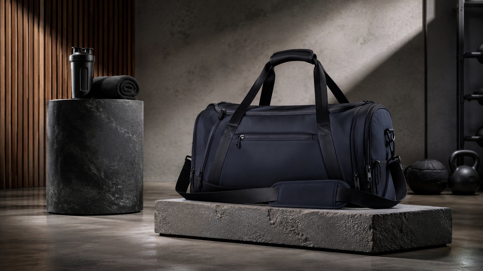 Gym Bags