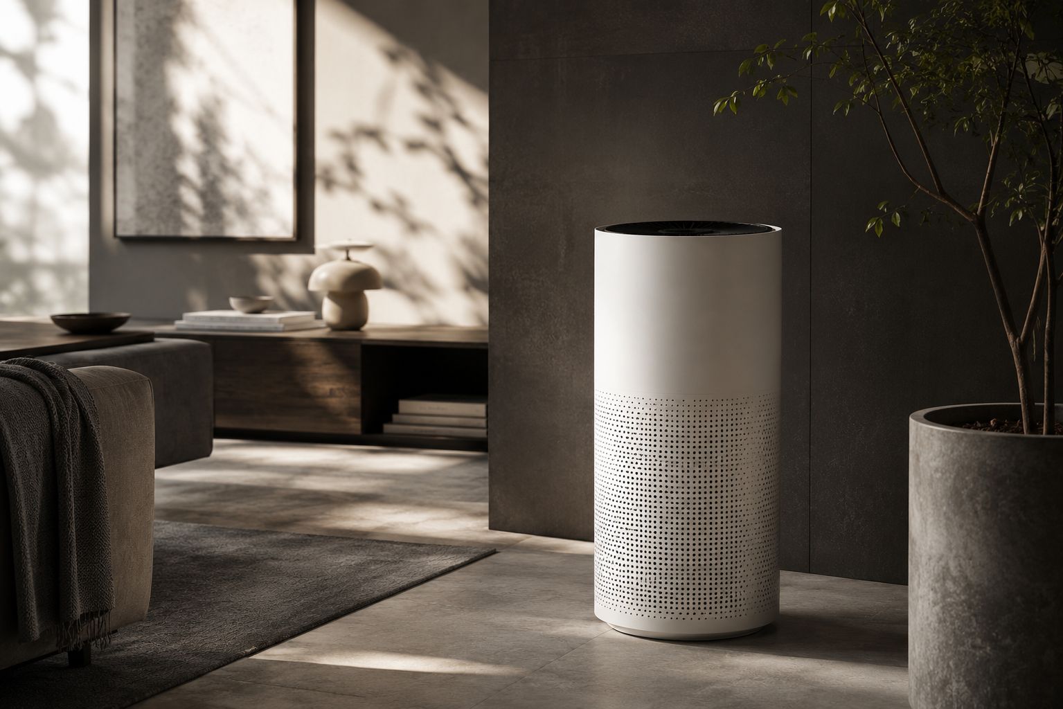 HEPA Air Purifiers