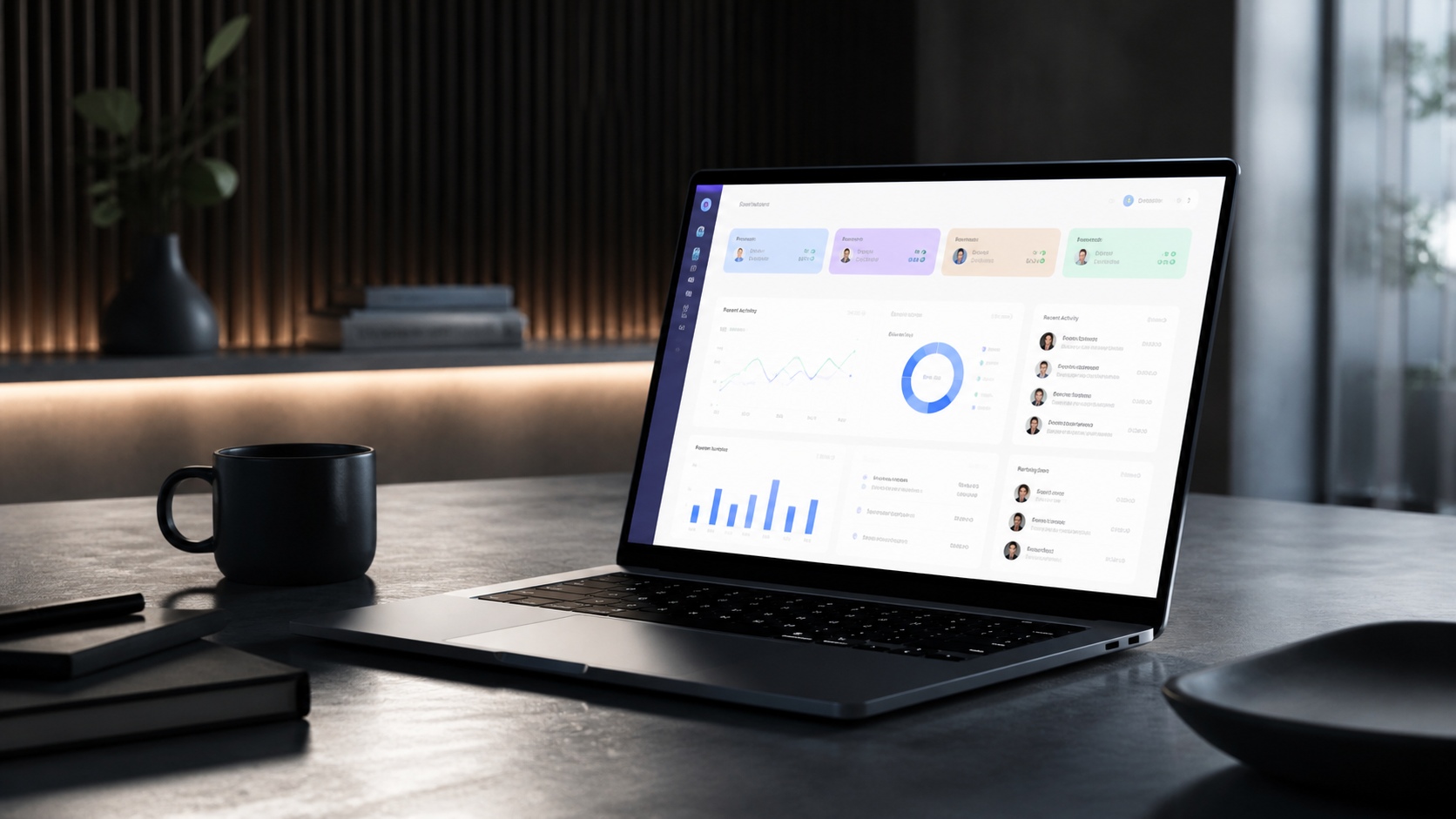 HR management platforms for employee lifecycle and operations