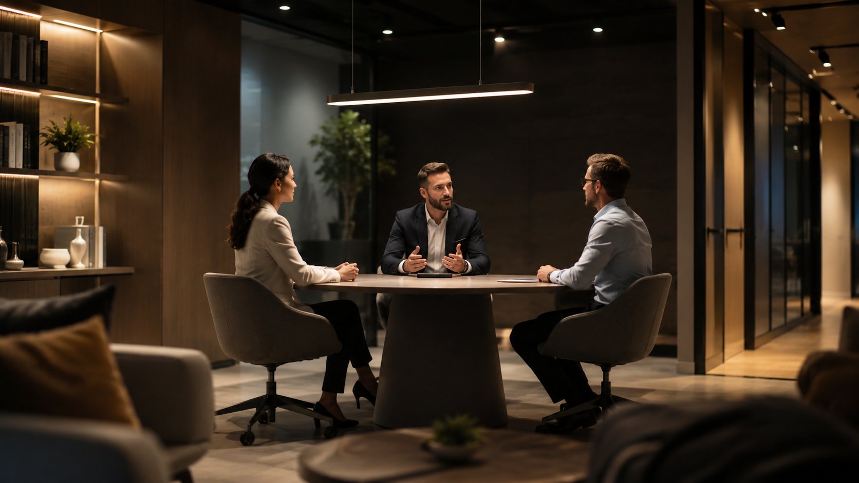HR Services