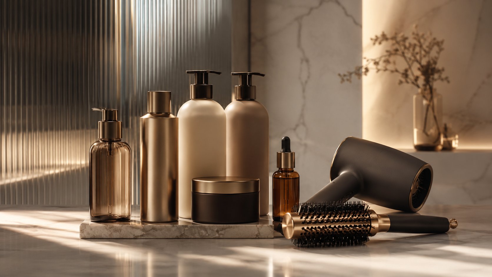 Hair Care