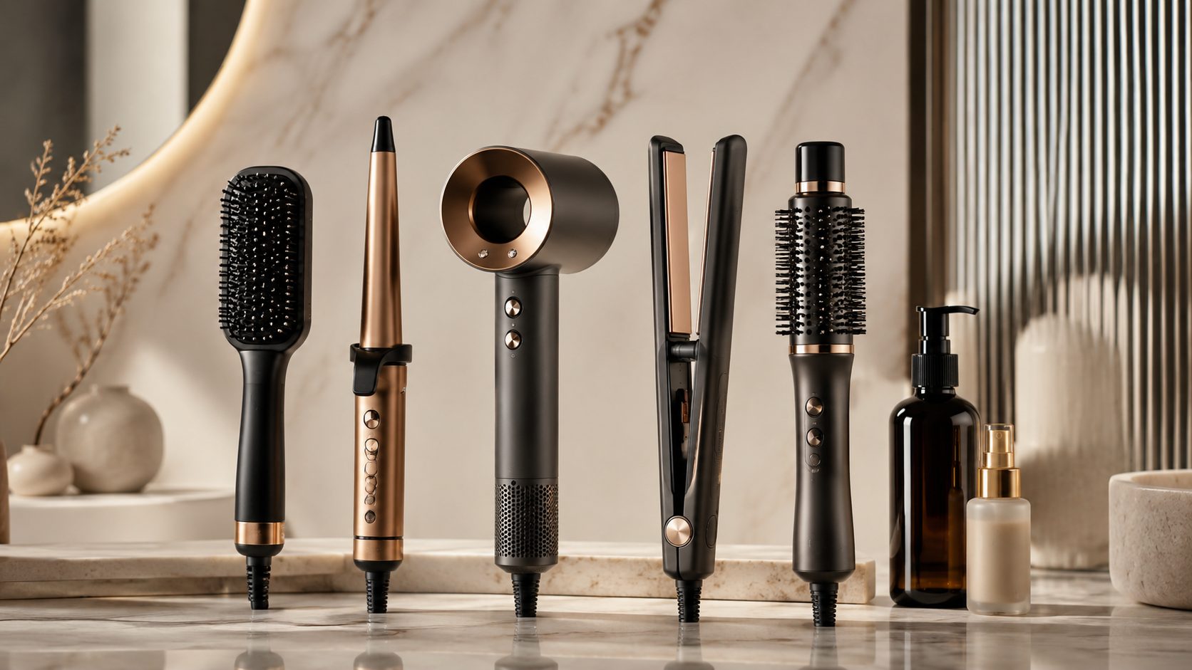 Hair Care
