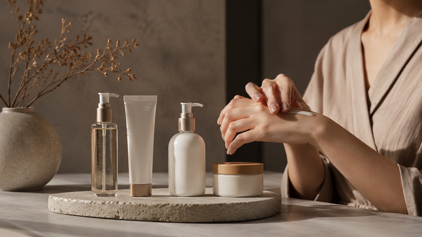 Hand Care