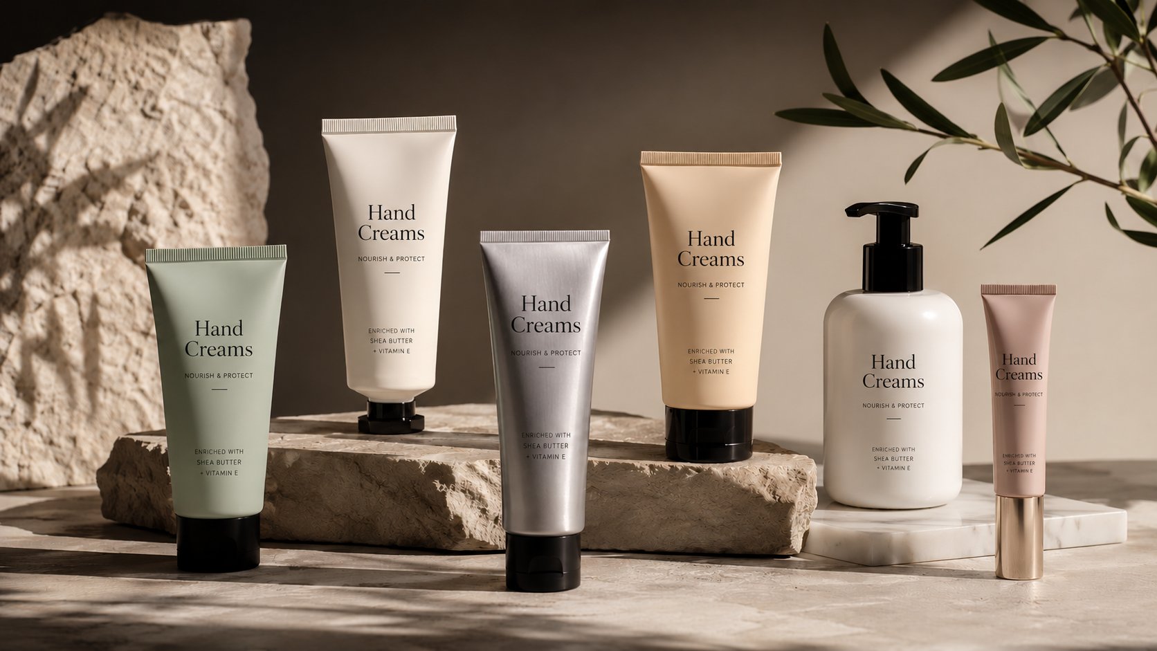 Hand Creams