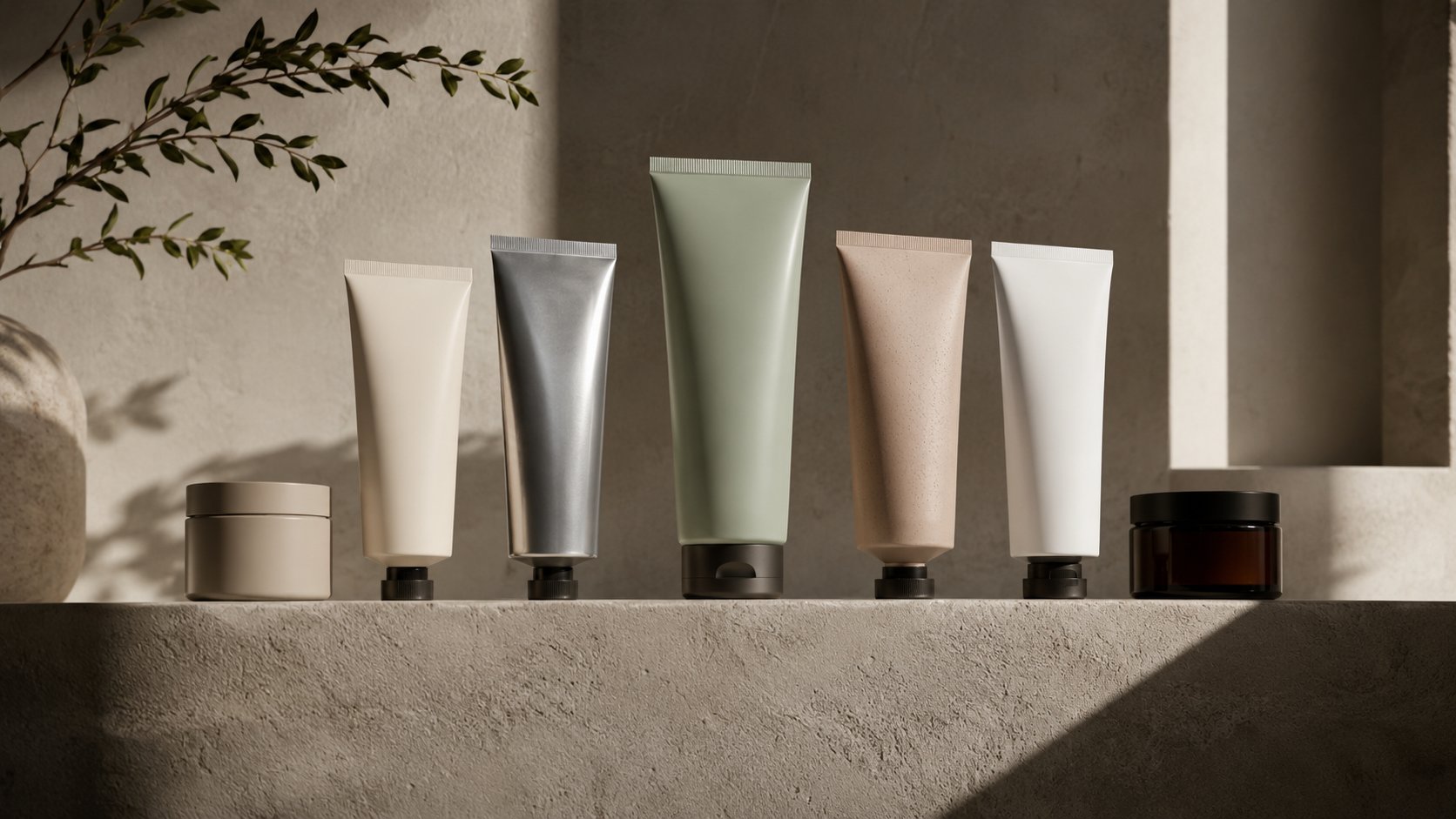 Hand Repair Balms