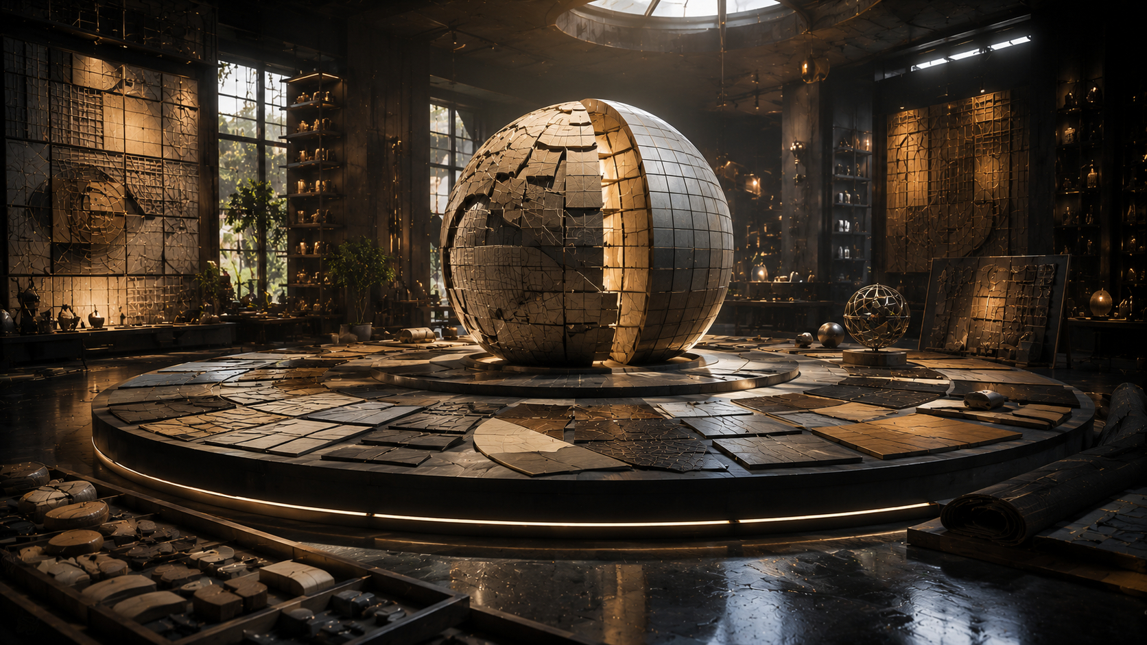 Headus UVLayout specialist UV unwrapping software