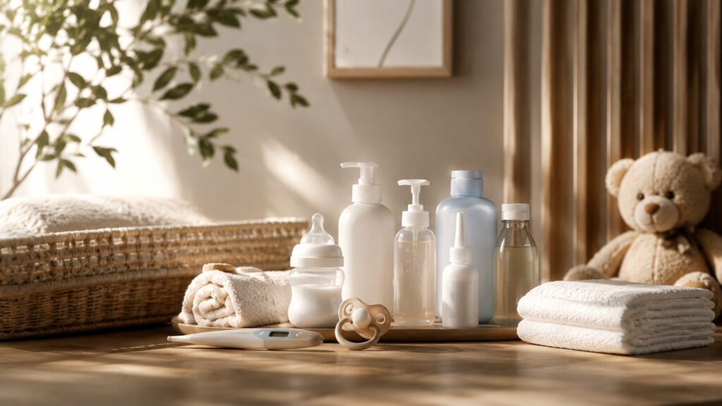 Health & Baby Care