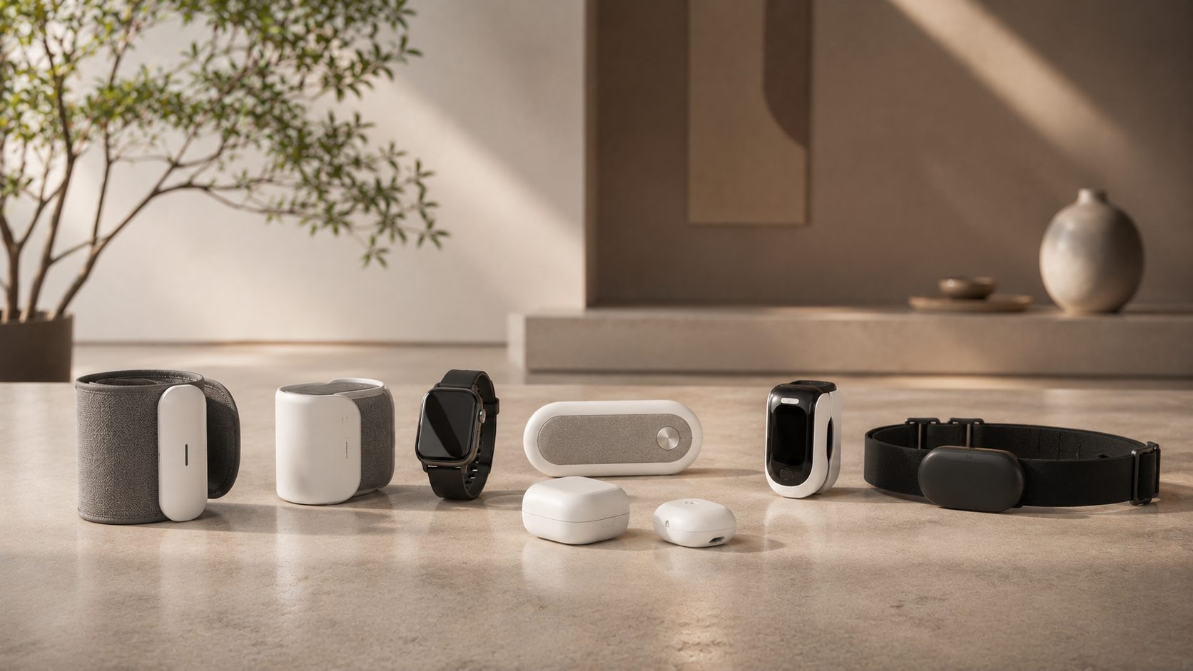 Heart Health Devices