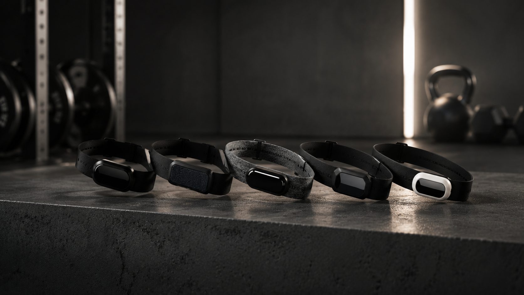 Heart Rate Trackers