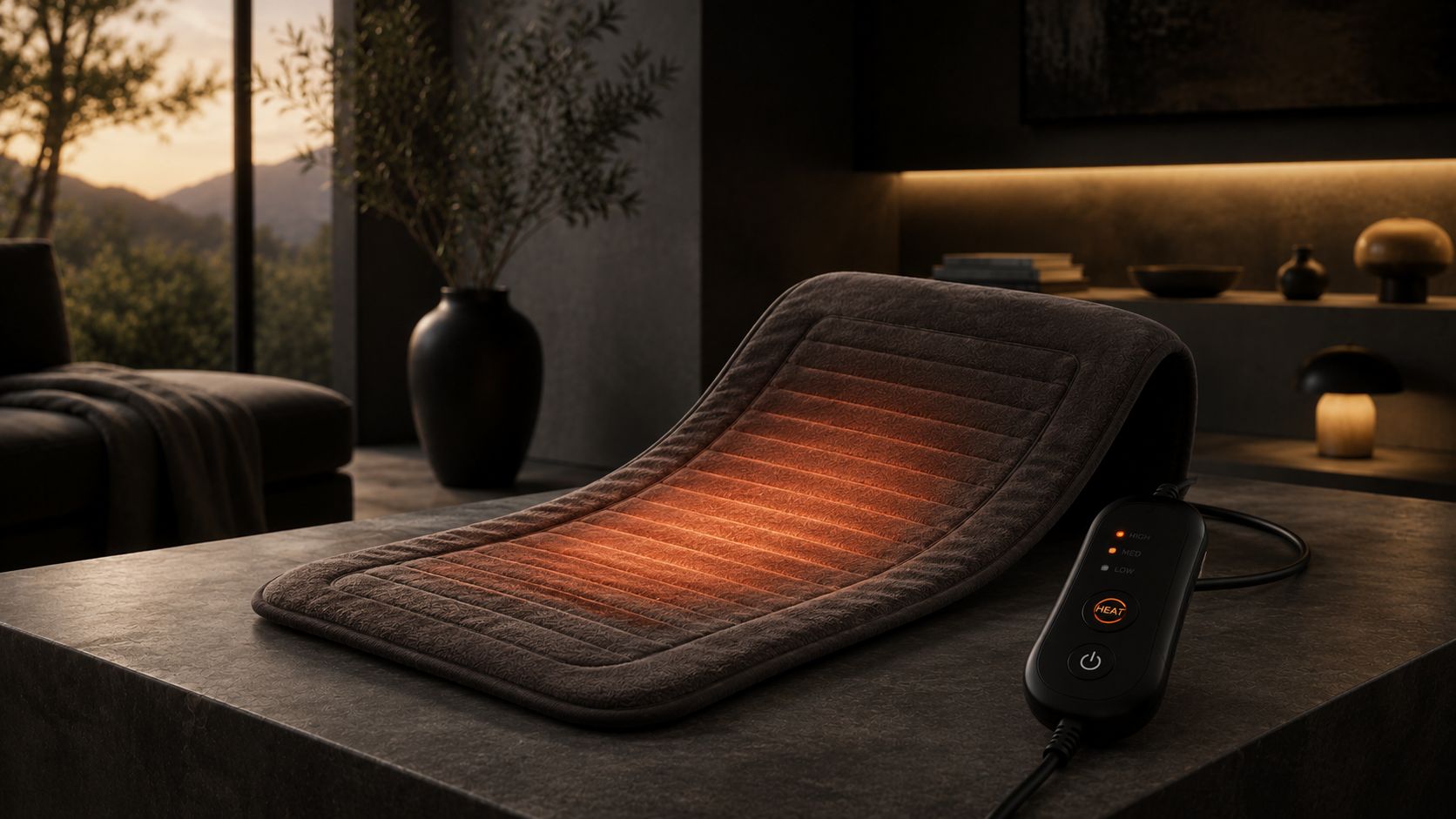 Heat Therapy