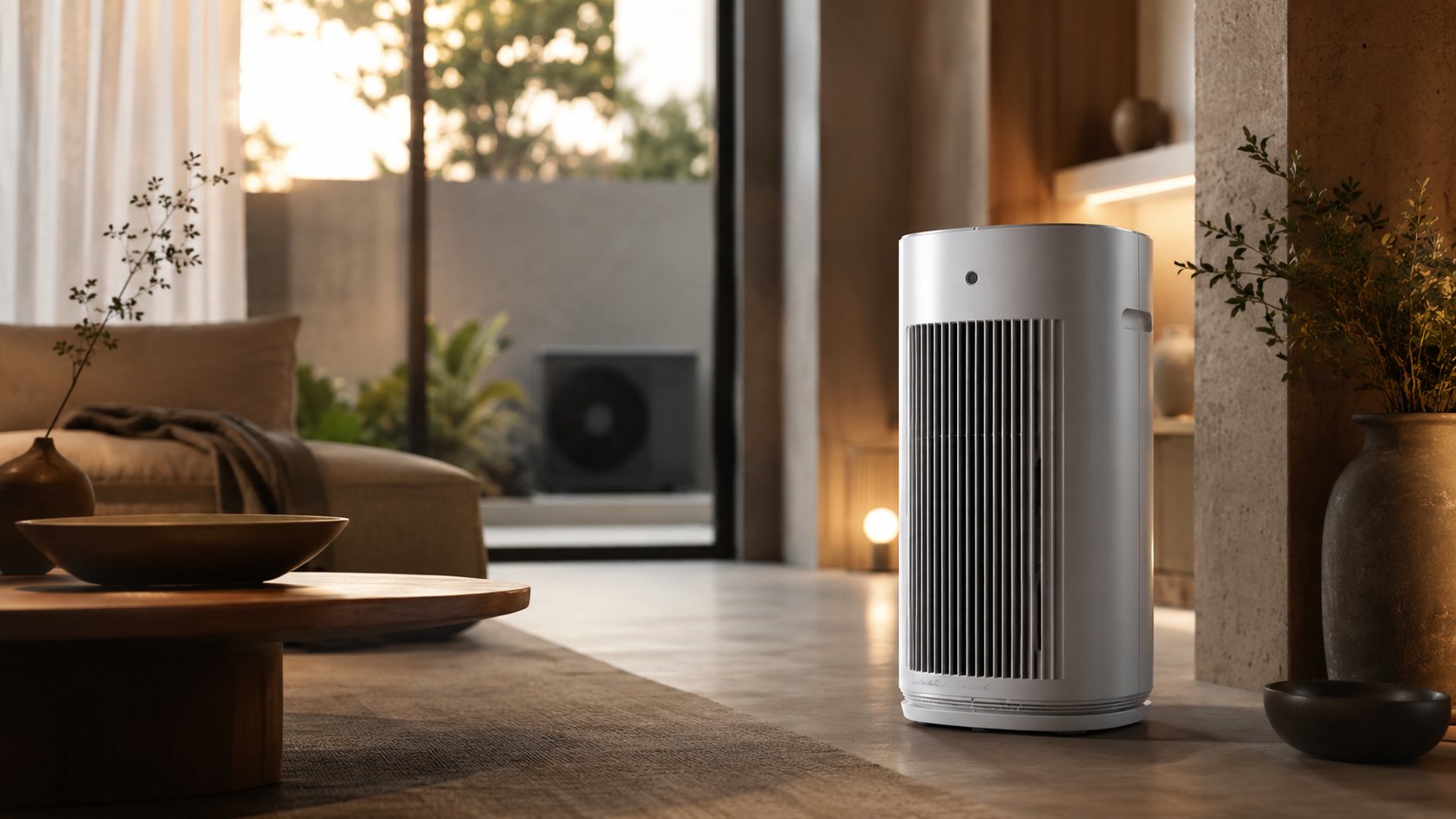 Heating & Cooling