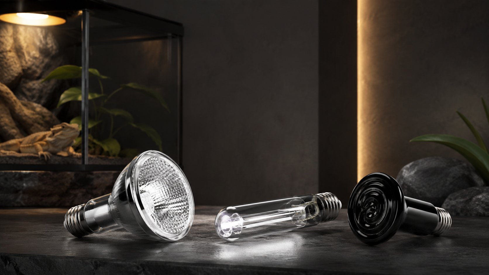 Heating & Lighting