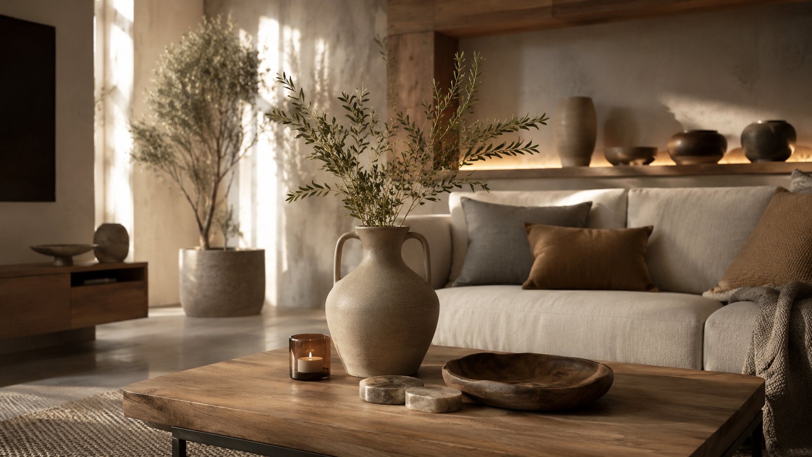 Home Décor
