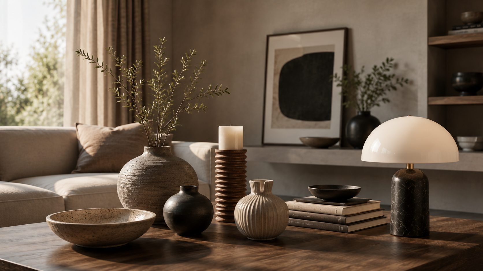 Home Décor