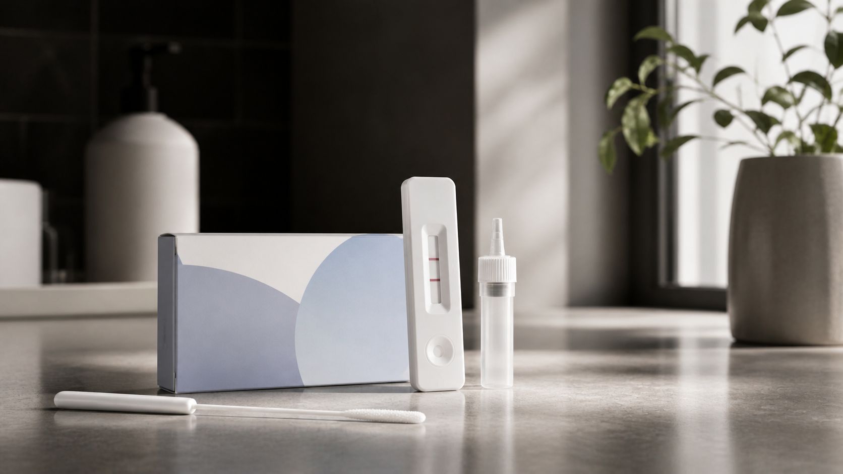 Home Health Test Kits