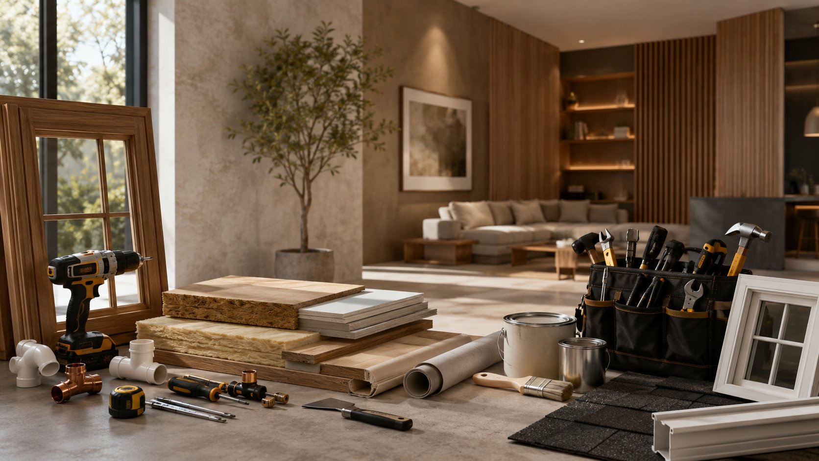 Home Improvement