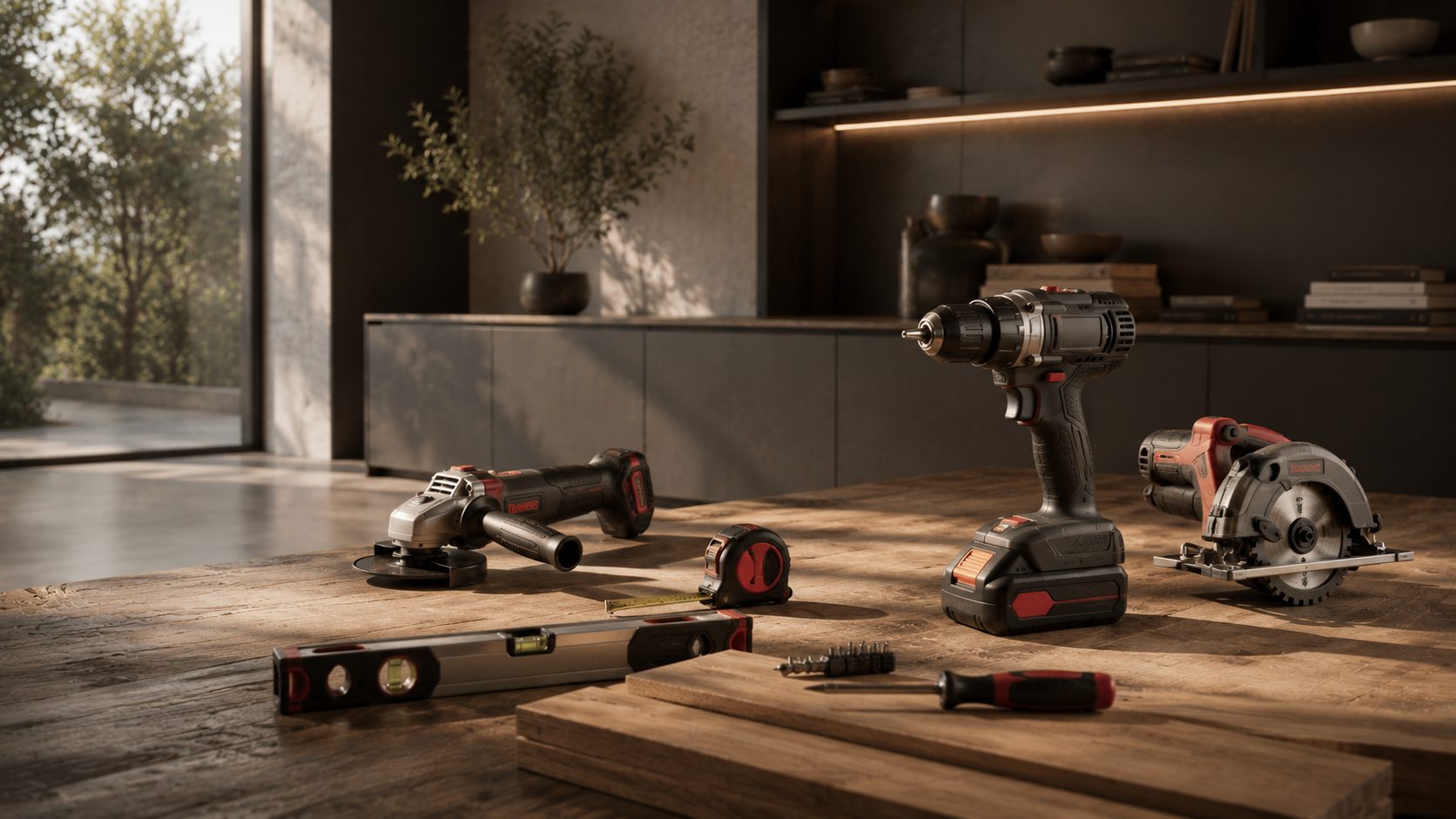 Home Improvement
