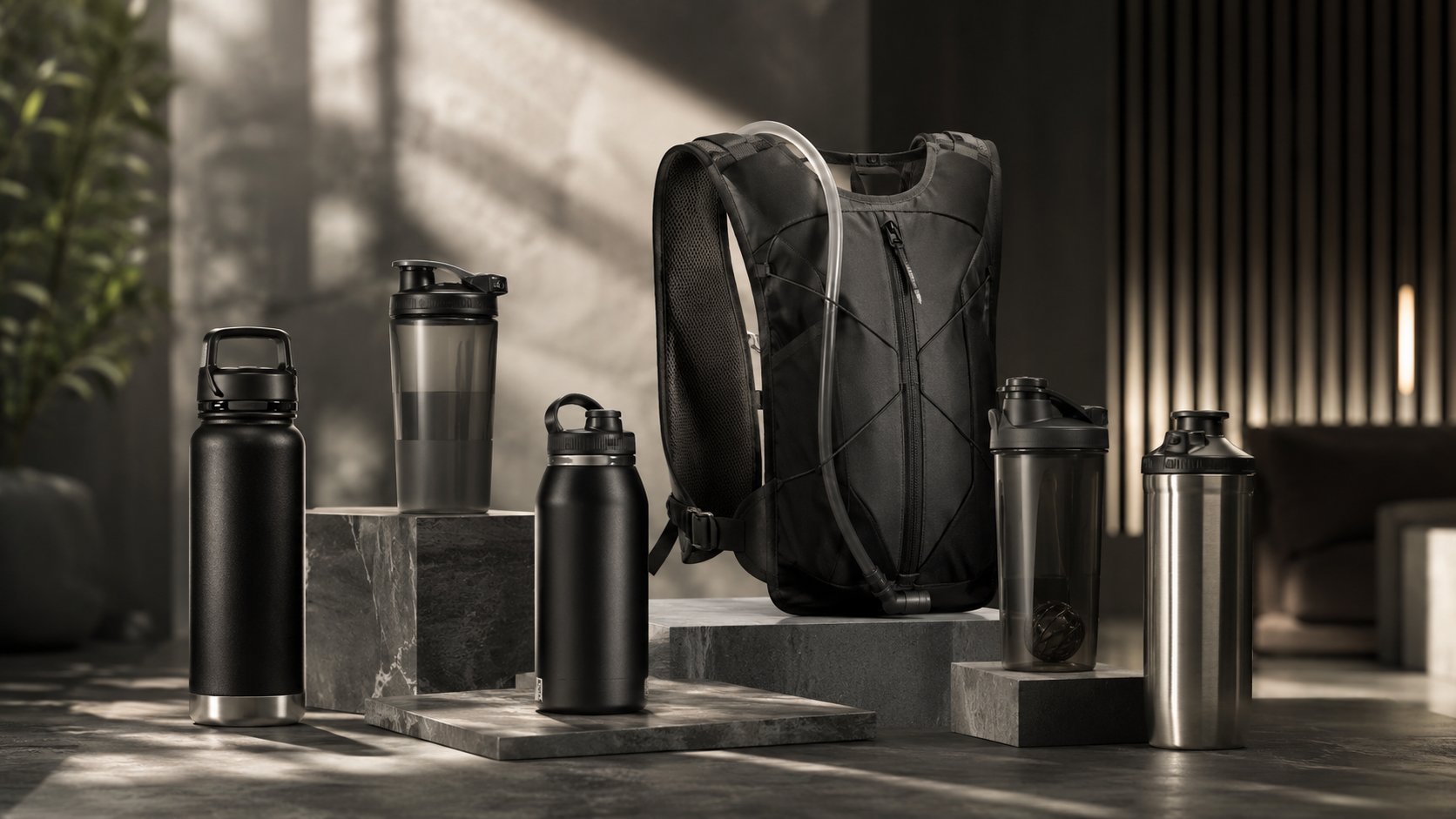Hydration & Fueling Gear