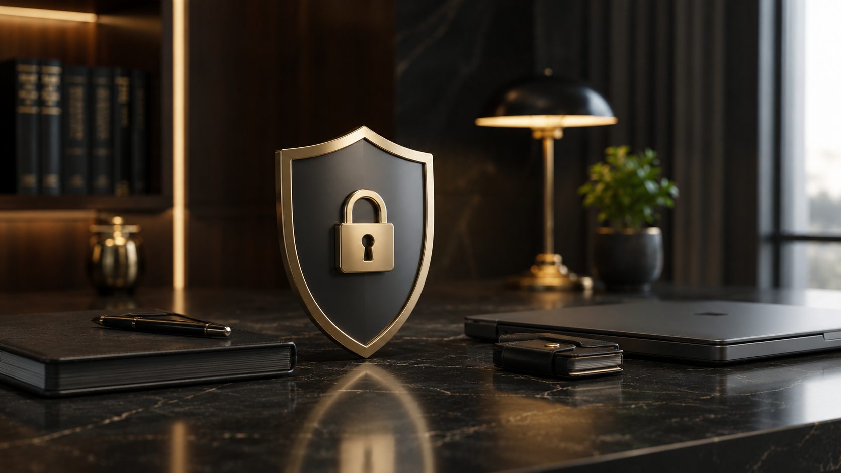 Identity Protection