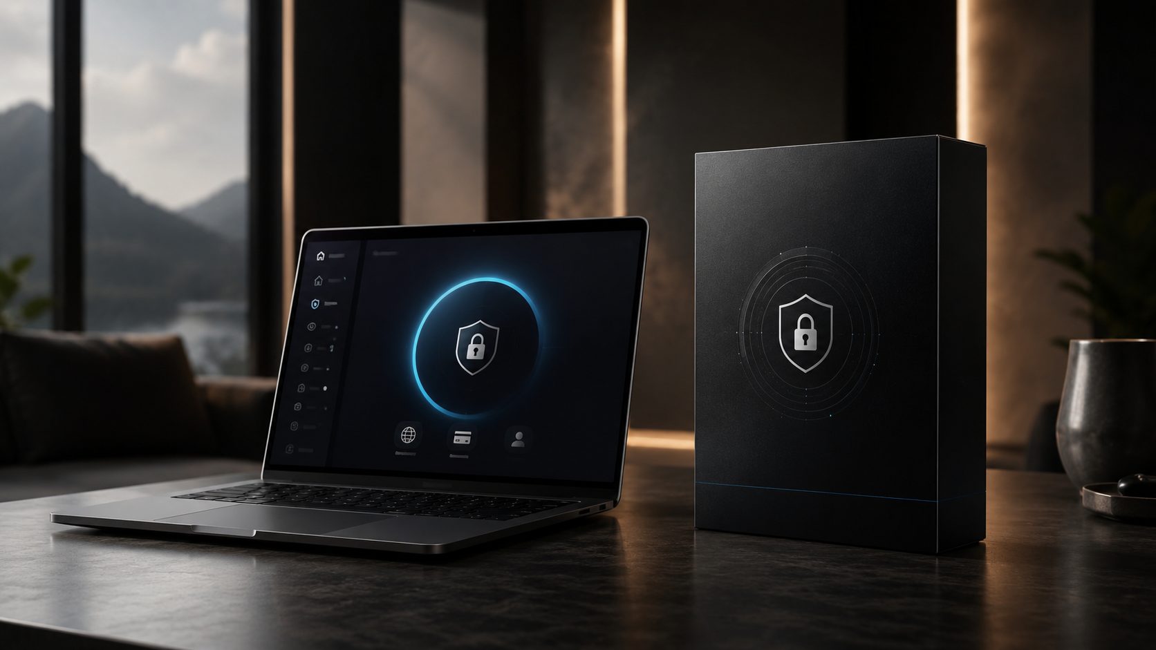 Identity Protection Software