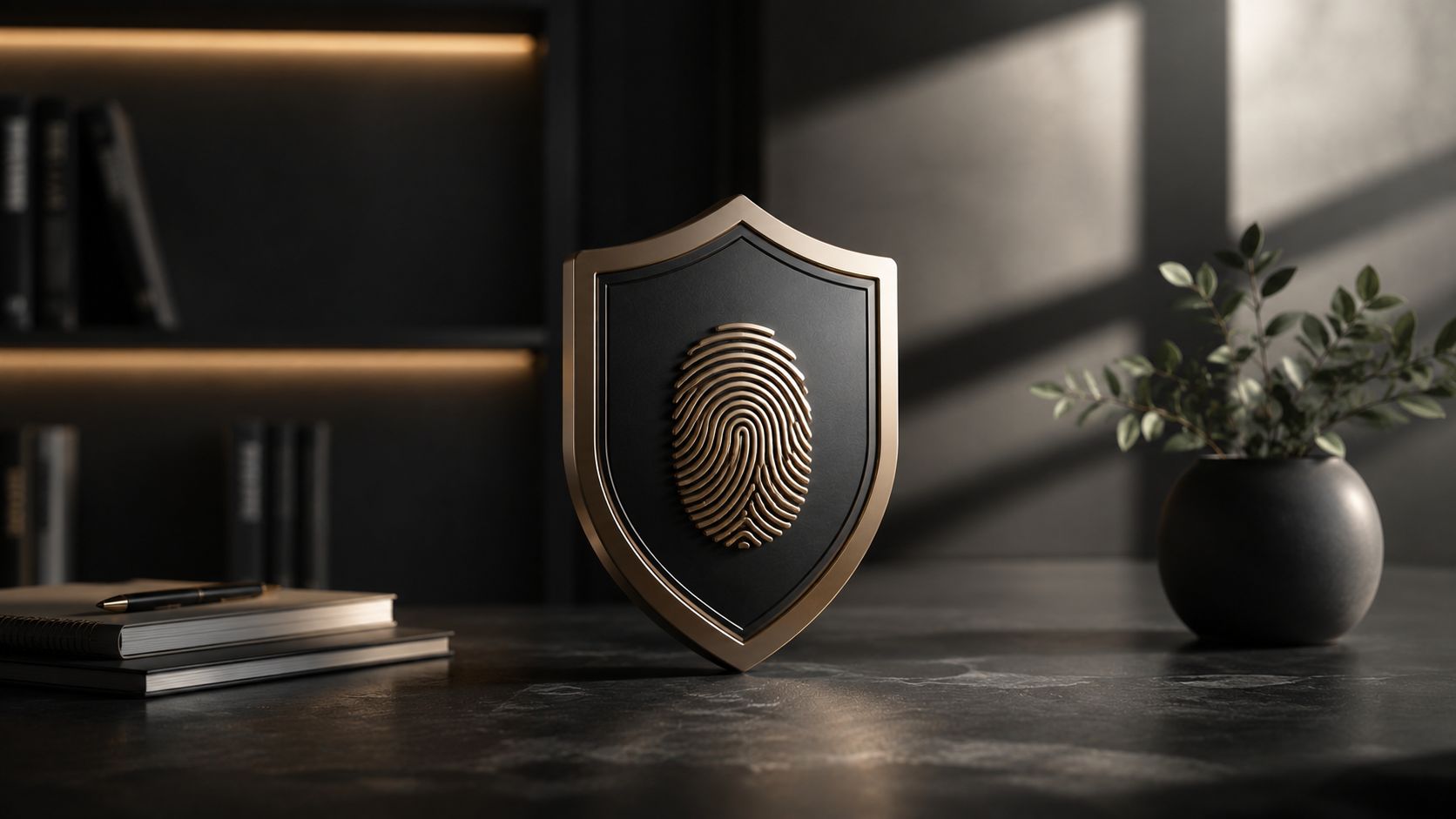 Identity Protection