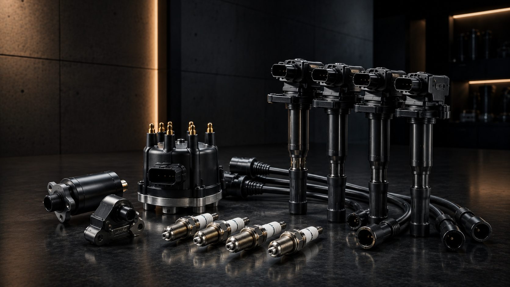 Ignition Components