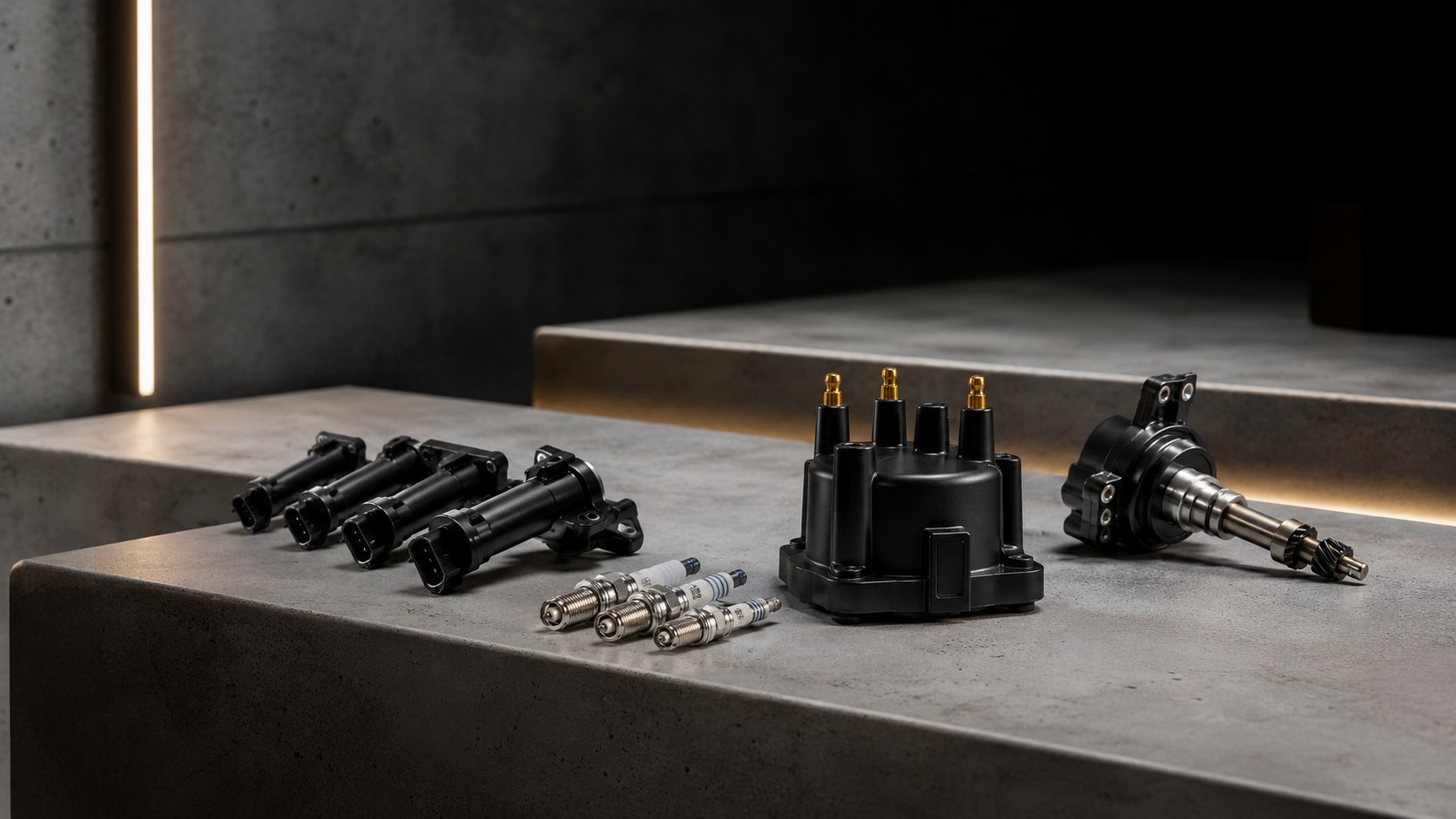 Ignition Components