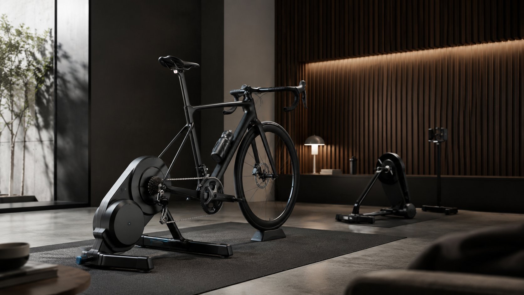 Indoor Bike Trainers